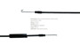 Imagen de CABLE PUERTA DEL DER TOYOTA HILUX-SW4 (INTERIOR)